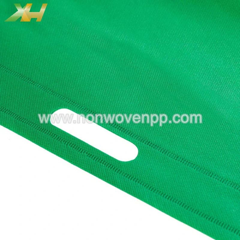 non woven carry bag supplier